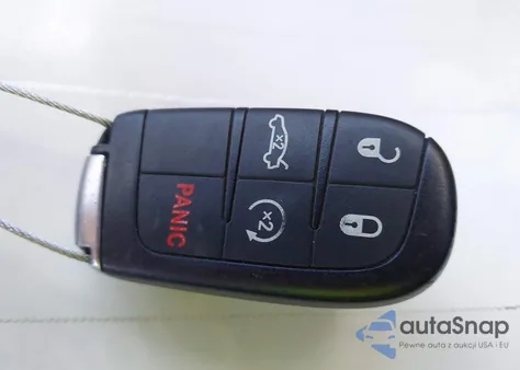 2015 Dodge Dart Limited from USA, damaged, VIN 1C3CDFCB0FD166509